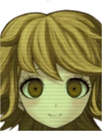 Alter Ego/Sprite Gallery | Danganronpa Wiki | FANDOM ...