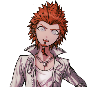 Download Danganronpa Png Transparent Png Uokpl Rs