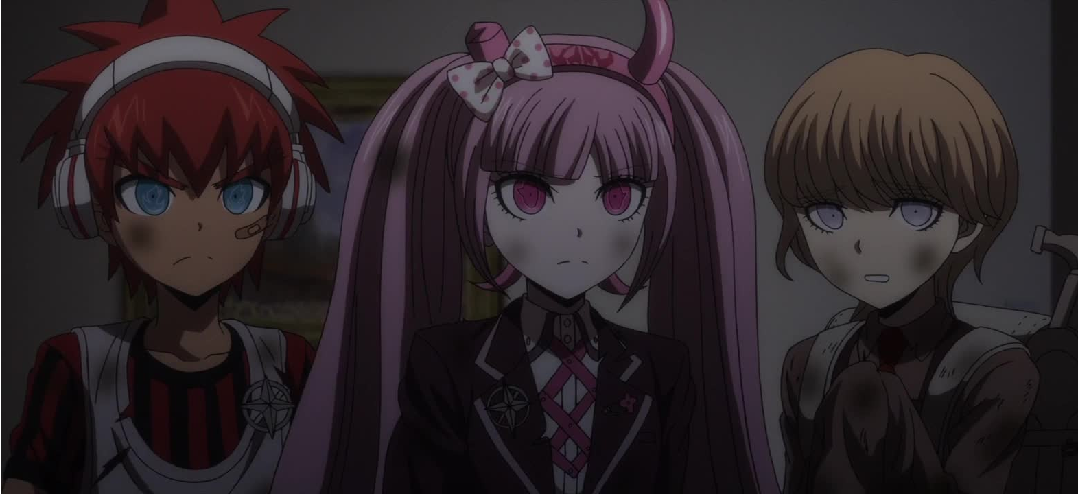 Warriors Of Hope Kotoko : Dangan Ronpa Another Episode Preorder Bonus Art - Dangan ... - <source i forgot since it has been on my phone for a long time> i'm sorry for being not active my parents toke me on a horror vacation as suprise.