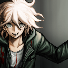 Nagito Komaeda Image Gallery Danganronpa Wiki Fandom