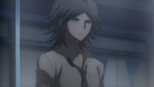 Yasuke Matsuda in DR3