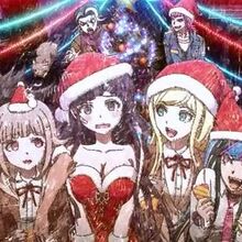 Danganronpa Background Danganronpa Fan Club Wiki Fandom Find the best danganronpa wallpapers on wallpapertag. danganronpa fan club wiki