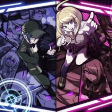 Danganronpa Background Danganronpa Fan Club Wiki Fandom