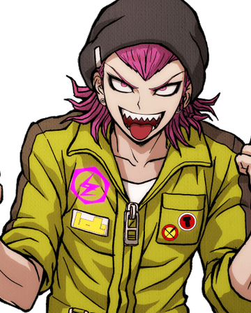 Kazuichi Soda Danganronpa Merchandise Wiki Fandom