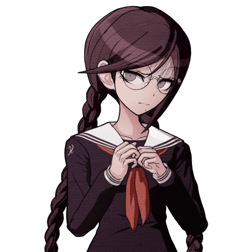 Toko Fukawa Danganronpa Merchandise Wiki Fandom Toko Fukawa Danganronpa Merchandise Wiki Fandom