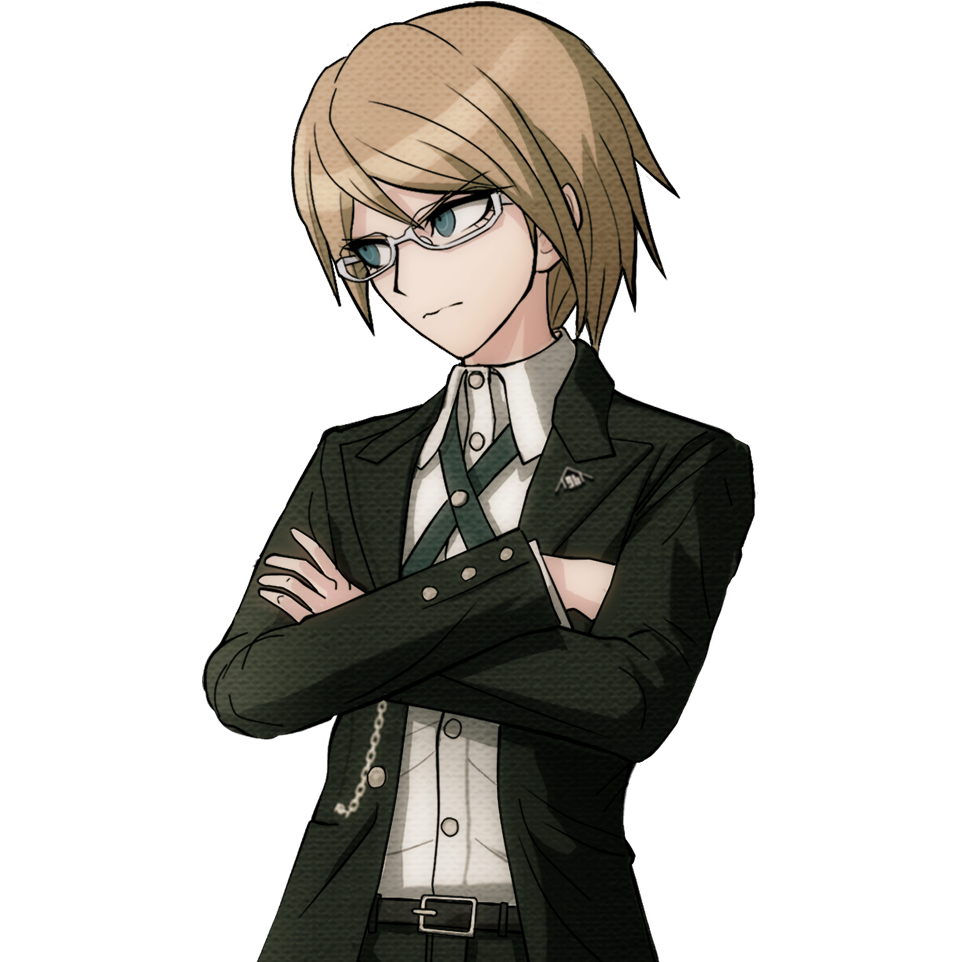 togami plush