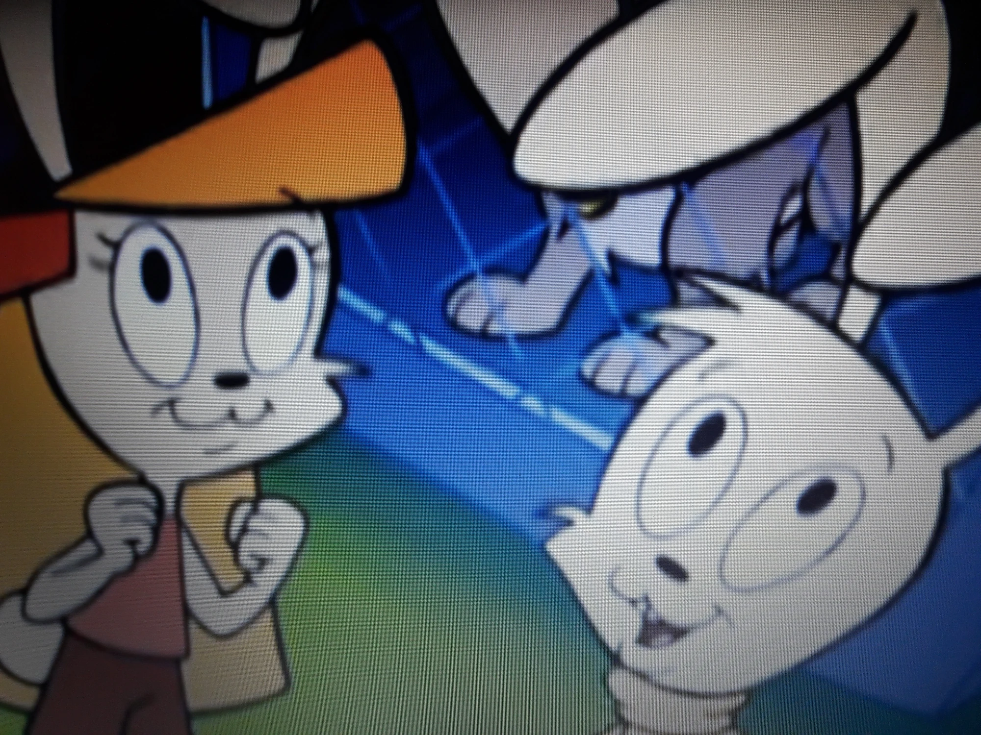 Alice Buckster Danger Rangers Wiki Fandom