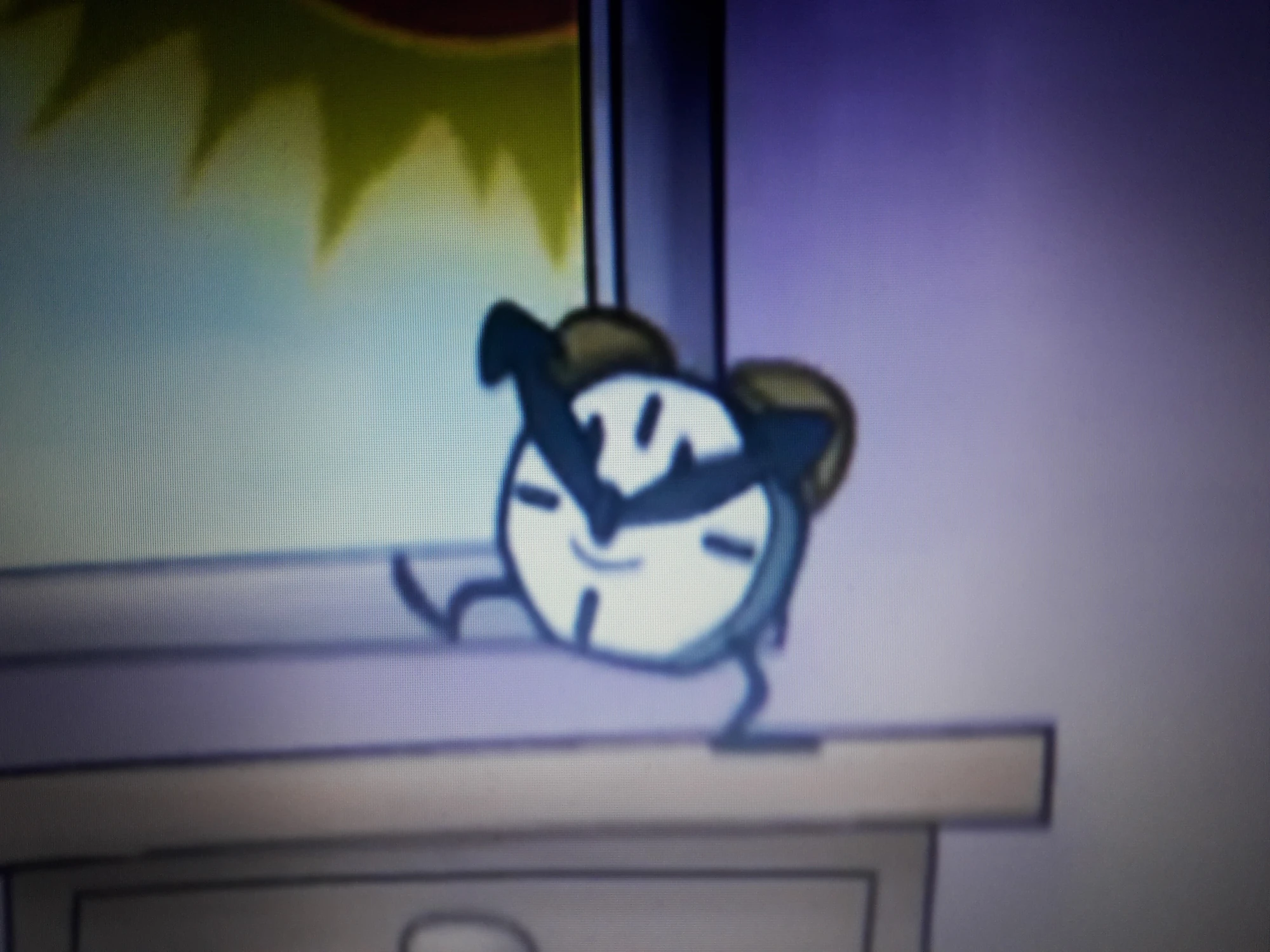 Alarm Clock (Places Not to Play) Danger Rangers Wiki Fandom