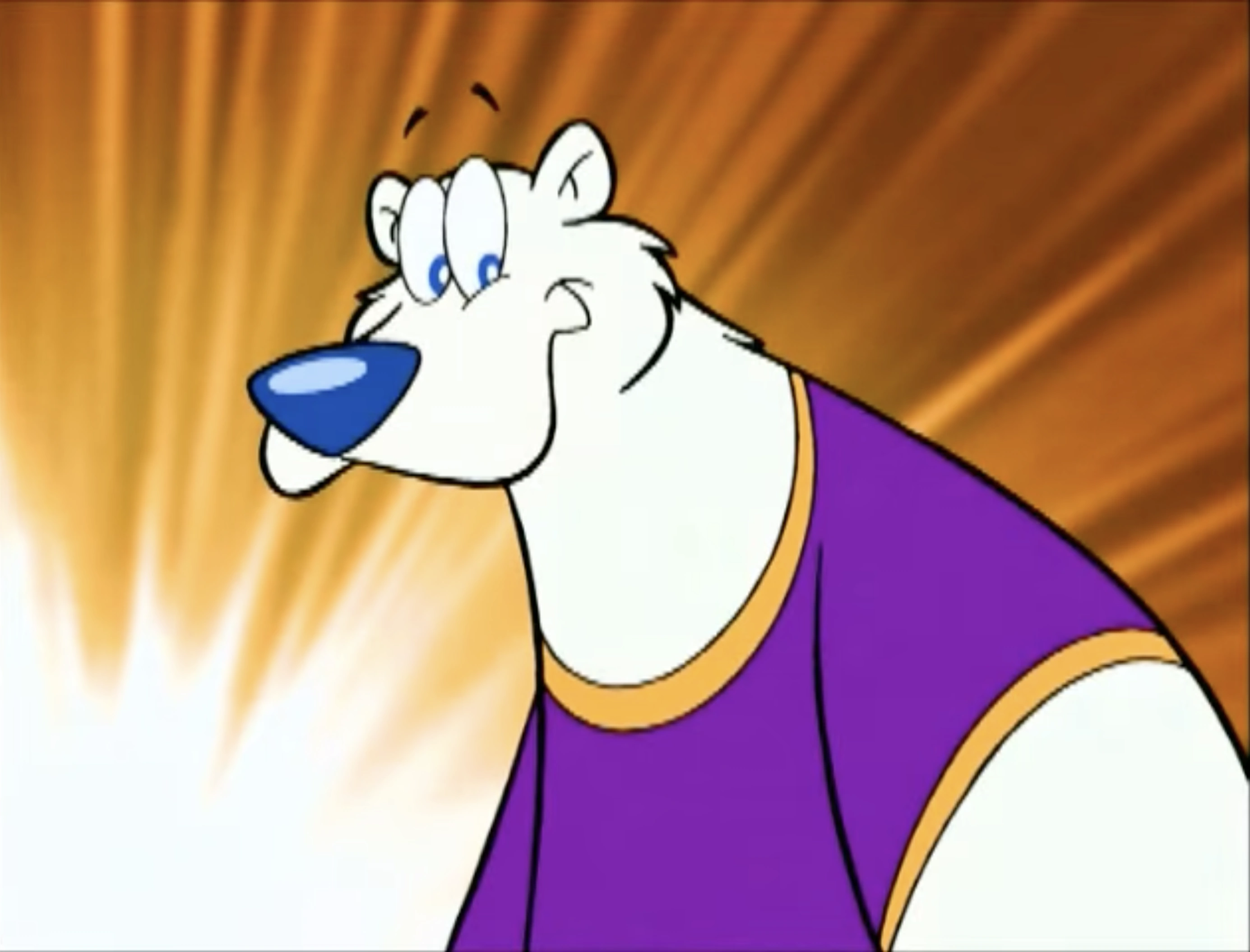 Burble Danger Rangers Wiki Fandom