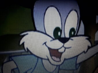 Playground Bunny Boy Danger Rangers Wiki Fandom - bunny boi roblox