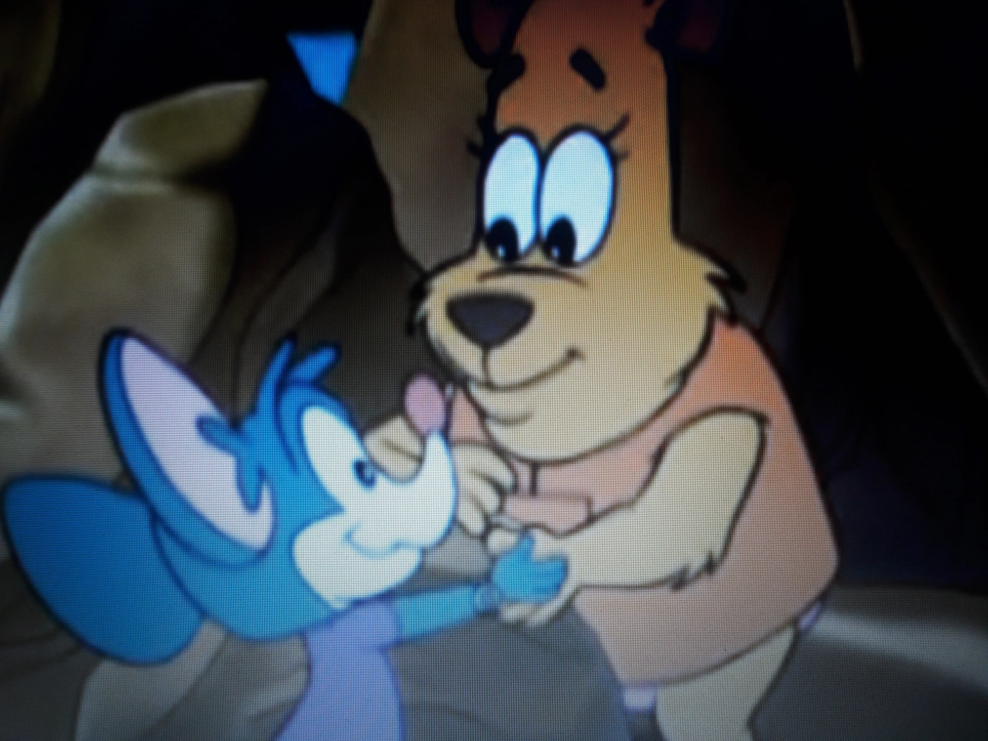 Alisha | Danger Rangers Wiki | Fandom