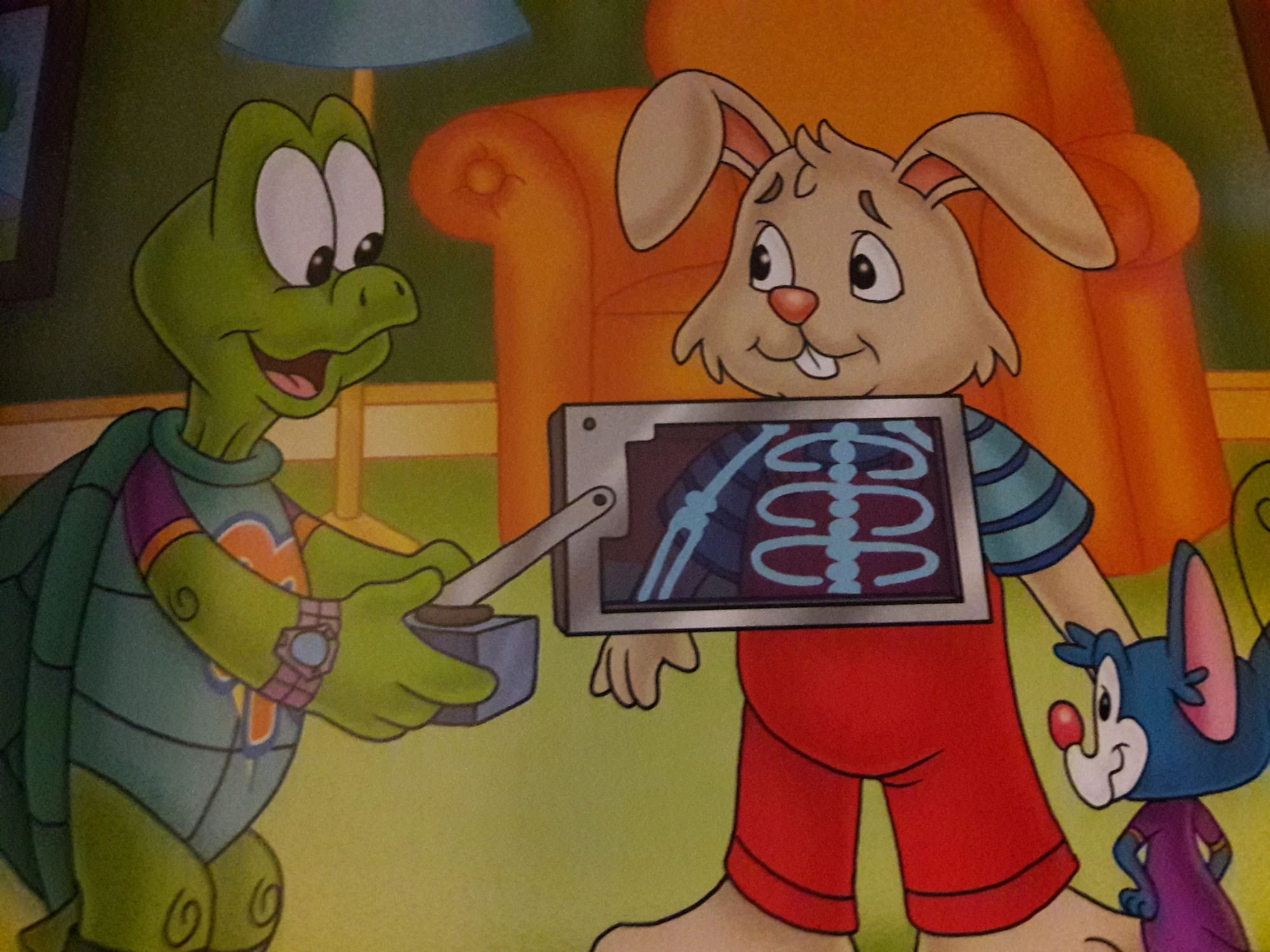 Luke (Poison Patrol) Danger Rangers Wiki Fandom