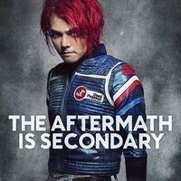 Wallpaper Party Poison Danger Days Wiki Fandom Free