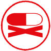 Party poison logo
