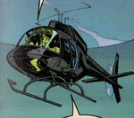Helicopter
