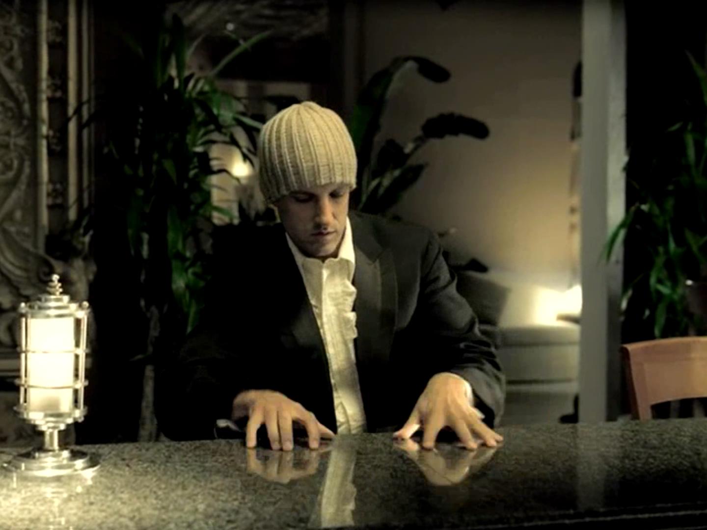 free loop mv daniel
