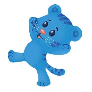 Tigey | Daniel Tiger's Neighborhood Wiki | Fandom