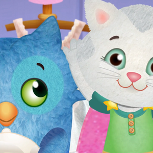 Katerina Kittycat Daniel Tiger S Neighborhood Wiki Fandom