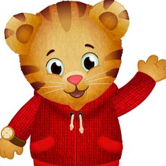Daniel Tiger | Daniel Tiger's Neighborhood Wiki | FANDOM powered by Wikia