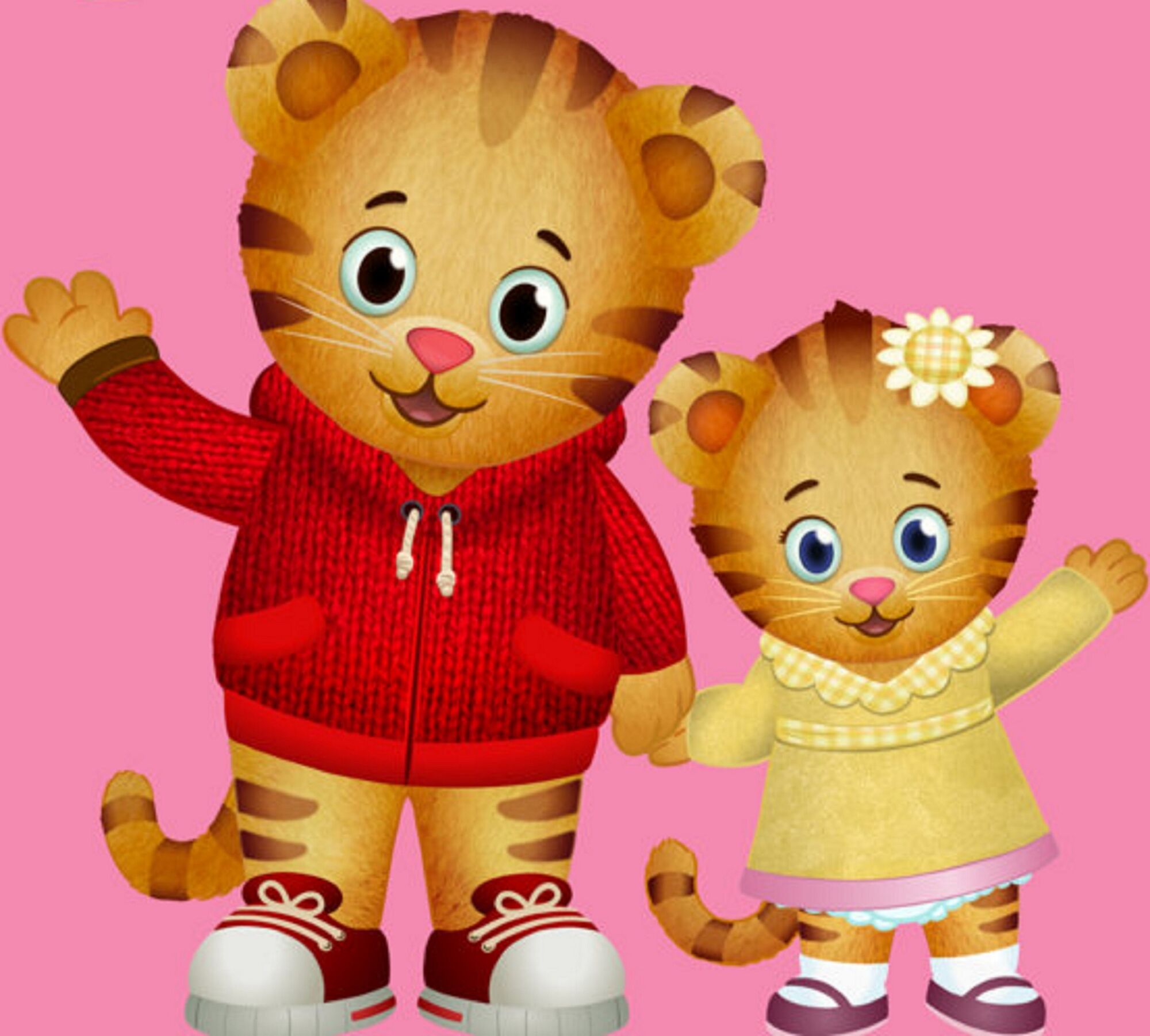 Daniel Tigerpercent27S Neighborhood Fandom - fimmjg5