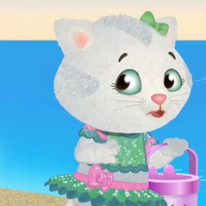 Katerina Kittycat Daniel Tiger S Neighborhood Wiki Fandom