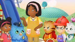 Safety Patrol Daniel Tiger s Neighborhood Wiki FANDOM Safety Patrol Daniel Tiger s Neighborhood Wiki FANDOM