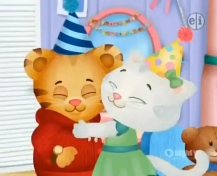 Friends Help Each Other | Daniel Tiger's Neighborhood Wiki | FANDOM