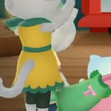 Katerina Kittycat Daniel Tiger S Neighborhood Wiki Fandom