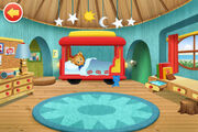 Daniel app bedtime