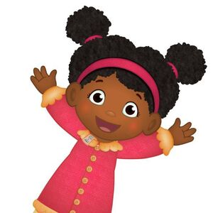 Miss Elaina Daniel Tiger S Neighborhood Wiki Fandom