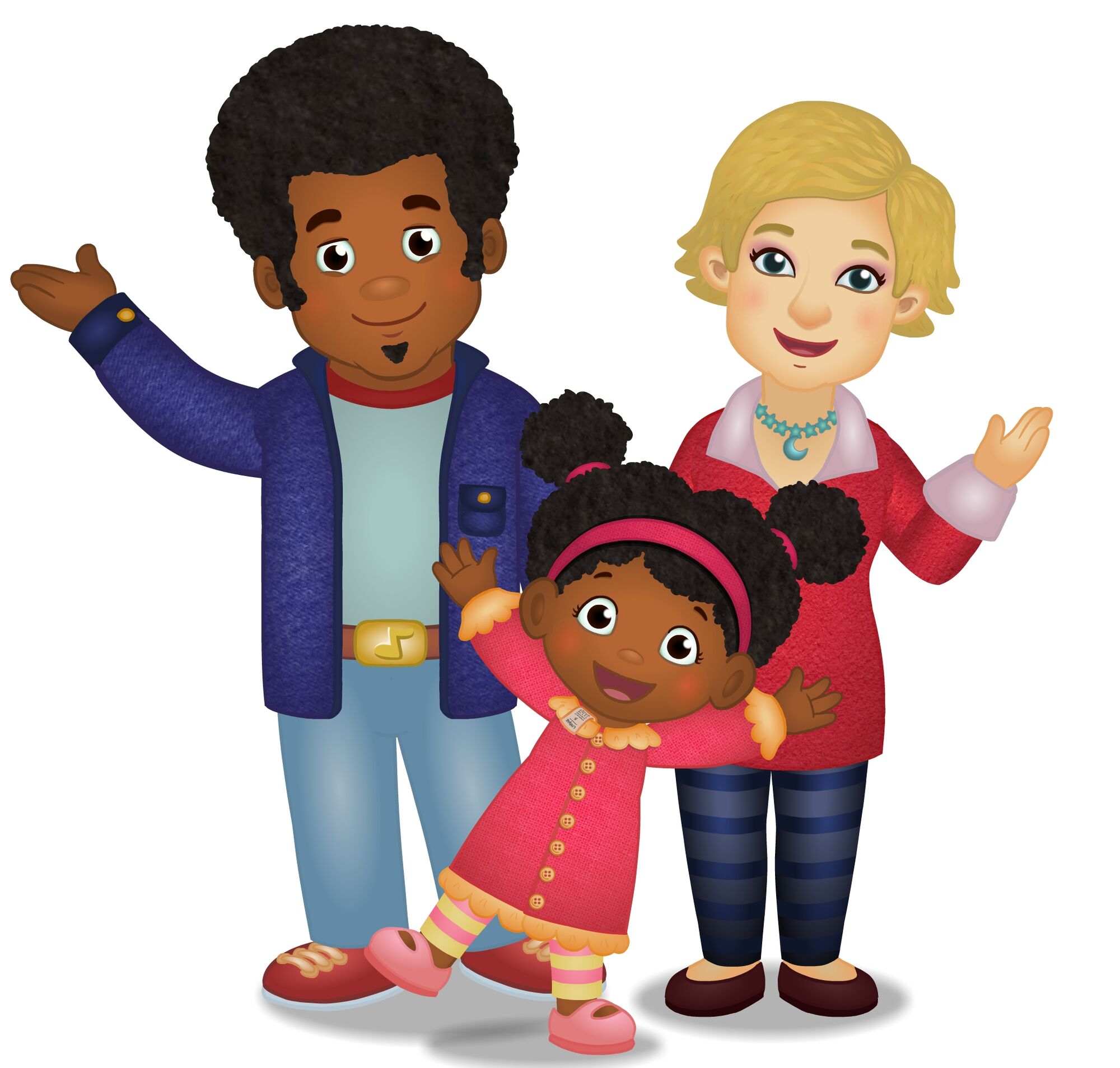 Daniel Tigers Neighborhood Fandom - xl0owiu