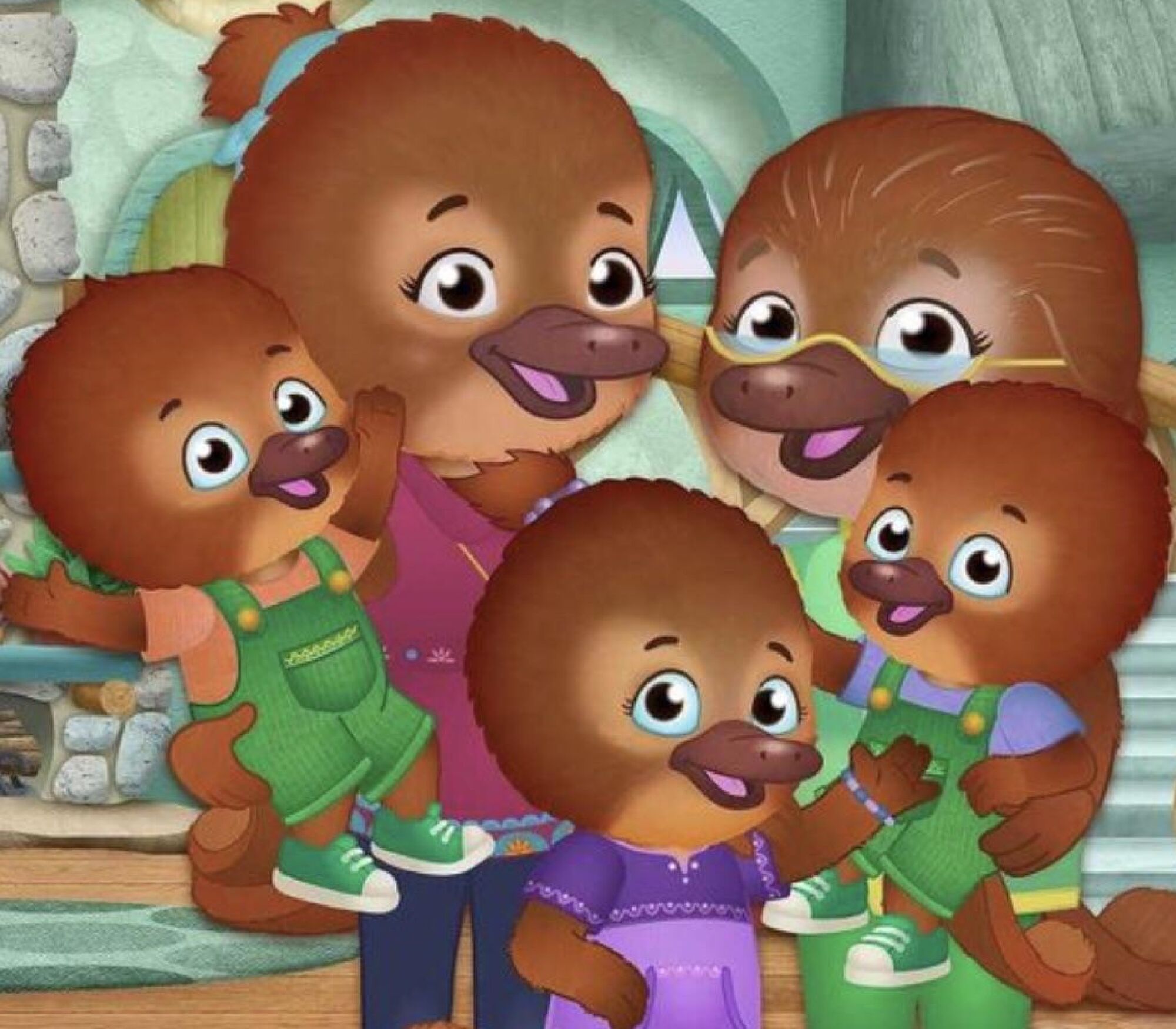 Daniel Tigerpercent27S Neighborhood Fandom - 6ywj53t