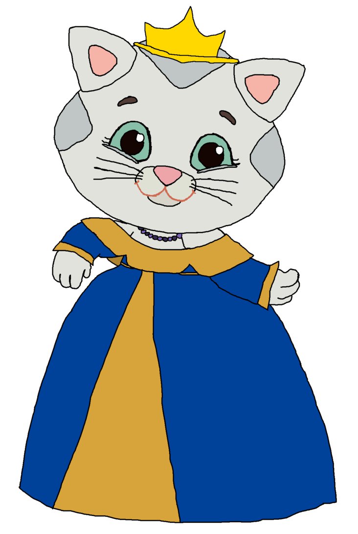 Katerina Kittycat | Daniel Tiger's Neighborhood Wiki | FANDOM powered