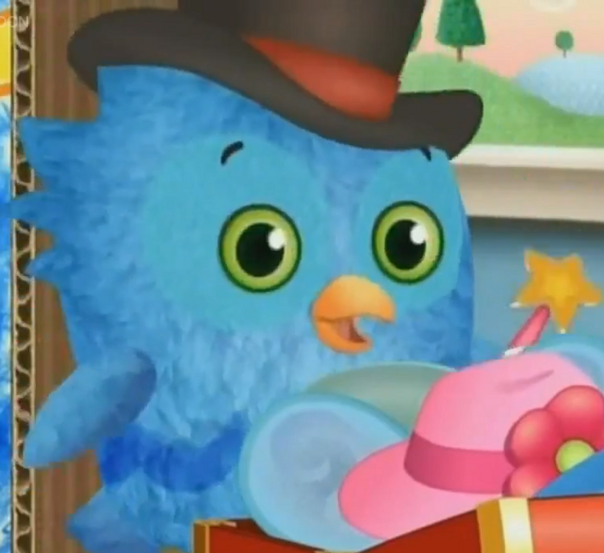 Daniel Tigers Neighborhood Fandom - vkh65xi