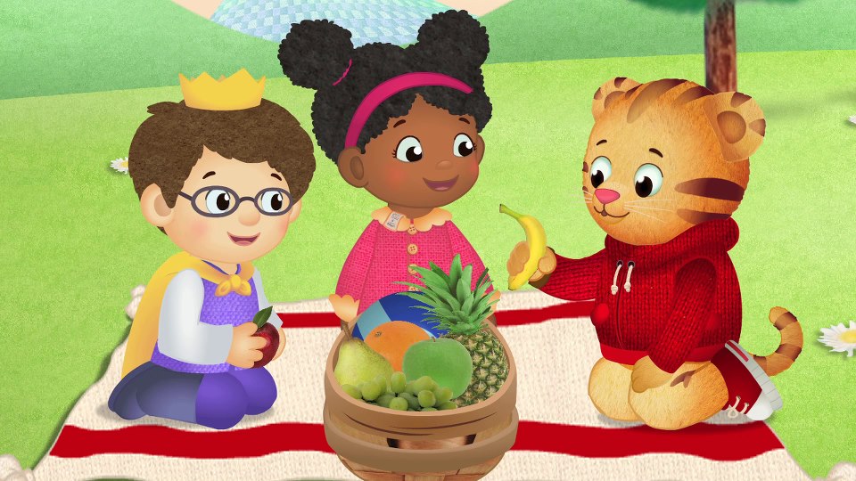 Category:Episodes | Daniel Tiger's Neighborhood Wiki | FANDOM powered