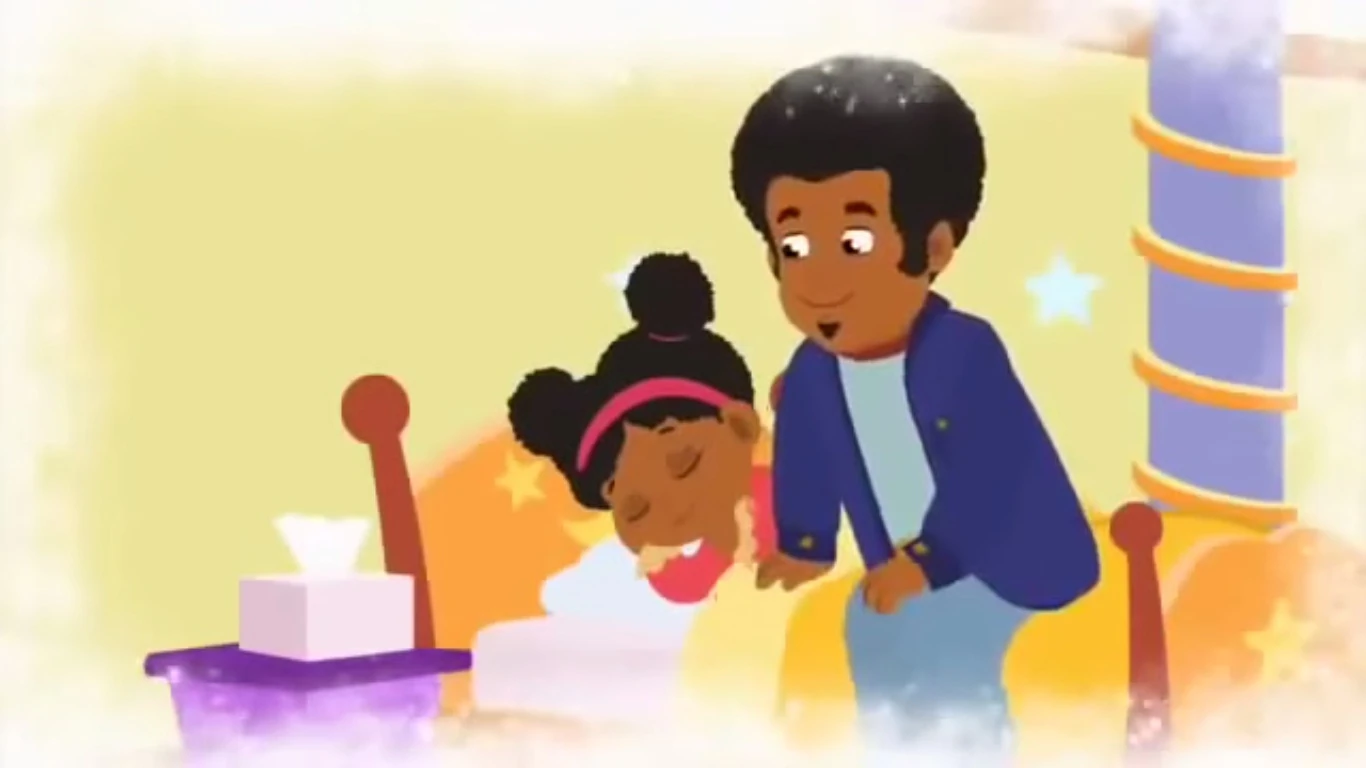 Music Man Stan Daniel Tiger's Neighborhood Wiki FANDOM powered by Wikia