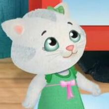 Katerina Kittycat Daniel Tiger S Neighborhood Wiki Fandom