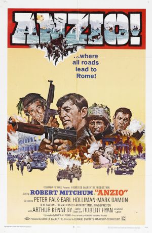 Anzio 1968