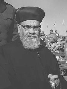 Yitzhak Nissim1958