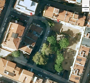 Piazza enrico malatesa