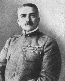 Armando Diaz