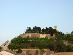 Faro Ancona