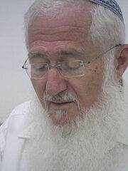 Eliezer Valderman