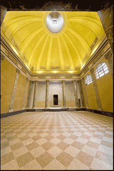 Sinagoga regio