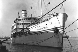 S.S. Kedmah1951