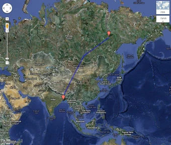 The Way Back Family Wiki Fandom