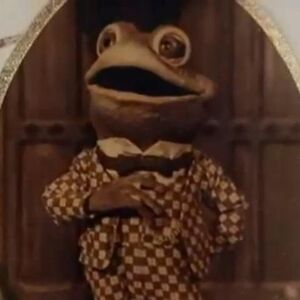 The Wind In The Willows Cosgrove Hall Wiki Fandom