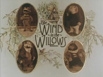 The Wind In The Willows Cosgrove Hall Wiki Fandom