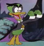 Count Duckula (DM)