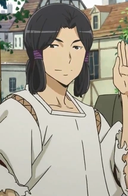 Takemikazuchi Familia | DanMachi Wikia | Fandom